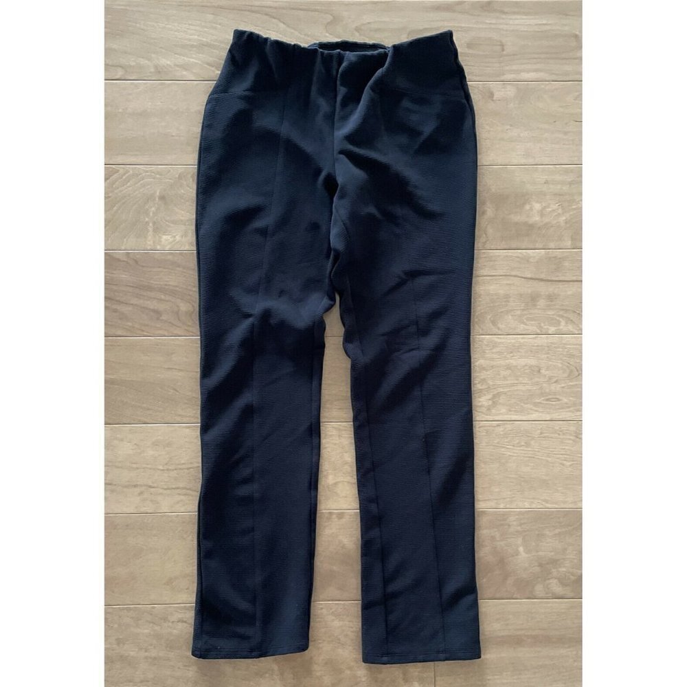 Cato Black Dress Pants Women Size XS
